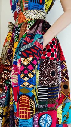 Traditional African Clothing, African Print Tops, Blue Homecoming Dresses, African Traditional Dresses, Handmade Uk, Full Length Dress