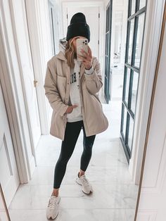 Becky Hillyard, Cella Jane, Trendy Outfits Winter, Pastel Outfit, Athleisure Outfits, Weekend Wear