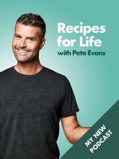 Happy Birthday Boyfriend Quotes, Pete Evans, Pemf Therapy, Podcast App, Electromagnetic Field, Paleo Meals, Female Fitness Model, Emotional Wellbeing, At Home Exercises