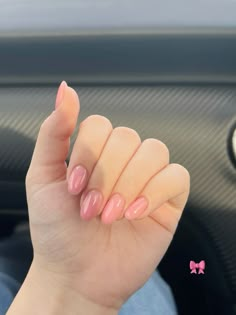 #coquette #coquetteaesthetic #coquettestyle #pink #pinkaesthetictheme #pinkcore #pinkpilatesprincess #pinknails #gelnails #gelpolish #shortnails #nailideas #explorepage #explore #almondshapednails #almondshape #pinkalmondnails #nailart #nailstagram #nailsoftheday #pinkgellac #springnailsdesigns #summernails #summerstyle #cleangirl #cleangirlaesthetic #cleangirlnails #naturalnails #nailsinspiration #shortpinknails #almondnails #simplenails #plainnails #schoolnails #summervibes #summertime #oldmoneyaesthetic #oldmoneyfashion #oldmoneylifestyle Pink Plain Nails, Plain Pink Nails, Short Pink Nails, Angel Nails, Pink Plain, Plain Nails, School Nails, Gel Nail Design, Minimalist Nails