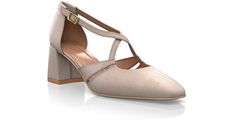 Elegant Heels are handcrafted by individual order. Upper material is made by suede. Insole and lining materials - leather. Your new shoes will be handcrafted especially for you and delivered for free to your home or office in 1-2 weeks. Included option for free return and remake if the shoes do not fit.Only now all this is available at an exclusive price of $237.00.Proceed with you order now. Elegant Suede Ankle Strap Sandals, Elegant Suede Sandals With Ankle Strap, Beige Suede Sandals For Formal Occasions, Elegant Suede Sandals With Block Heel, Beige T-strap Heels For Formal Occasions, Elegant Beige Suede Sandals, Elegant Heels, Blue Boots, Especially For You