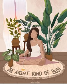 @zuhkeydesigns Mental Peace Illustration, Vision Board Health Pictures, Soul Vision Board, Vision Board Aesthetic Pictures Peace, Happy Girl Vision Board, Meditation Aesthetic Vision Board, Yoga Aesthetic Illustration, Vision Board Ideas Peace, Illustration Art Spiritual