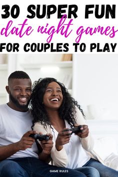 date night games