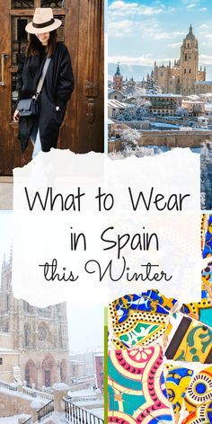 Madrid In December Outfits, December In Spain Outfits, Spain December Outfit, Winter In Spain Outfits, Spain Fashion Winter, Madrid Winter Outfits, Spain Outfit Ideas Winter, Spain Winter Outfits