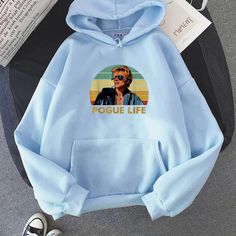 Obx Sweatshirt, Pogue Life Outer Banks, Clothing Kawaii, Pogue Life