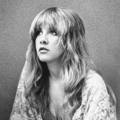 70s Haircuts, Stevie Nicks Style, Long Shag, Stevie Nicks Fleetwood Mac