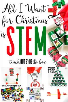 Halloween Stem Challenge, Holiday Stem Activities, Christmas Stem Challenge, Winter Stem, Stem Activities For Kids, Holiday Stem, Elementary Stem Activities, Halloween Stem