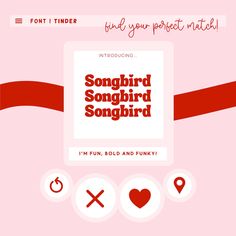 the songbird songbird songbird songbird songbird