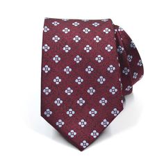 Handmade with 100% imported cotton fabric. Perfect for work, weddings or a night out on the town. This Polka Dot Burnt Red Tie will make you feel like the gentleman you aspire to be or accentuate the gentleman you already are. You’ll look good, feel good and do good things in this tie. Makes the perfect gift for a fellow gentleman or for that man in your life by making them look good and feel good. We guarantee your satisfaction with our free refund policy.* Goes Good With: Black, Grey, BlueMate Red Tie For Spring Formal Occasions, Red Ties For Spring Formal Occasions, Red Formal Ties For Spring, Formal Red Fitted Tie Accessories, Elegant Red Ties For Spring, Elegant Red Spring Tie, Elegant Red Spring Ties, Dapper Red Tie For Semi-formal Occasions, Dapper Semi-formal Red Tie