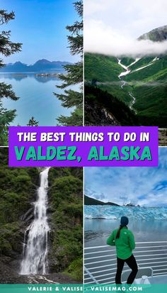 the best things to do in valiler, alaska