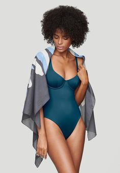 A summer styling must-have, this lightweight cotton wrap features an artful print to add an elevated finish to warm-weather looks. Made from Italian cotton Summer Styling, Career Dress, Swimsuits For All, Tunic Shirt, Rain Wear, Shop Swimwear, Active Wear Tops, Warm Weather, Lay Flat