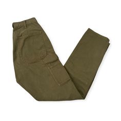 "John Galt Carpenter Double Knee Womens Pants. Size on tag Small fits 24\". Still in great condition. No holes or stains. Color Olive Green. Overall condition is 8/10. Weight 450g Please check the measurement below.Measurements are taken laid flat. Waist : 24 inches Length : 37 inches Inseam : 27 inches Rise : 10 inches Hips/Thigh : 9 inches  Opening Leg : 5.5 inches Thank you" Double Knee Pants, Knee Pants, Womens Trousers, Womens Pants, John Galt, Pants Trousers, Trousers Women, Olive Green, Capri Pants