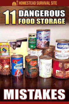 Bunker Ideas, Survival Homestead, Bulk Food Storage, Storing Food Long Term, Survival Foods