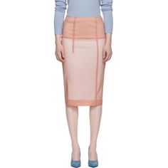 Skirts Online, Clothing For Women, Victoria Beckham, North America, High Waisted Skirt, Pencil Skirt, Designer Clothing, Outfit Ideas, Pencil