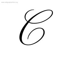 the letter g is made up of black ink