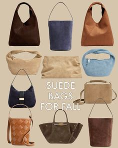 Fall 2023 Bag Trends, Current Fashion Trends 2023, 2023 Bag Trends, Fall Trends 2023, Shop Outfits, Fall Chic, Fall Pants, Trends 2023