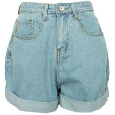 Fashion 90s Style, Boyfriend Jean Shorts, High Waist Denim Shorts, Tokyo Street Fashion, Pants Short, Athletic Fit Jeans, Shorts High Waisted, High Waist Denim, Boyfriend Shorts