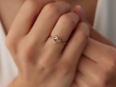 🌟 14K Gold Heart Knot Ring 🌟 Celebrate love and connection with our 14K Gold Heart Knot Ring. This elegant piece features a beautifully crafted heart-shaped knot, symbolizing the unbreakable bond between two souls. The delicate design and timeless style make it a perfect expression of love, whether as a meaningful gift or a personal keepsake. Wear it alone for a subtle touch of romance or stack it with other rings to create your own unique look. 💖✨ Available in three stunning colors--classic Yellow Gold Open Heart Wedding Ring, Gold Infinity Ring For Valentine's Day, Gold Heart Ring For Wedding And Mother's Day, Elegant Gold Heart Ring For Mother's Day, Gold Open Heart Ring For Wedding, Double Heart 14k Gold Wedding Rings, 14k Gold Heart Ring For Wedding On Mother's Day, Open Heart 14k Gold Wedding Ring, Yellow Gold Heart Ring For Mother's Day