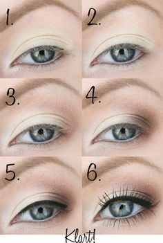 Makeup Lila, Liner Tutorial, Hooded Eye Makeup, Makeup Remover Pads, Best Mascara, Natural Eye Makeup, Makeup Pictures, Makeup Designs