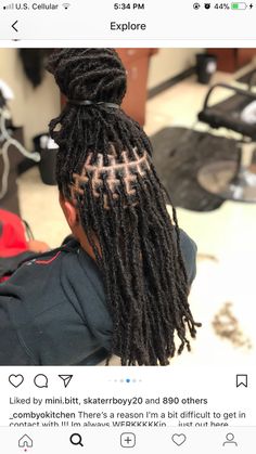 Locs Color, Loc Appreciation, Hair Locs, Dread Locks, Loc Hairstyles, Forarm Tattoos, Two Strand Twist, Box Braids Hairstyles For Black Women, Twist Styles