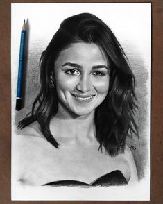 Done in Staedtler graphite pencil Charcoal Portrait, Charcoal Portraits, Graphite Pencils, Alia Bhatt, Portrait Drawing, Cute Cartoon Wallpapers, Cartoon Wallpaper, Cute Cartoon, Pencil