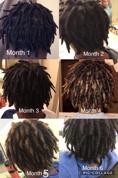 Loc journey inspo! Locs Style Short Hair, Short Beginner Locs For Women, Men Loc Bun Styles, Starter Locs After 2 Weeks, Short Freeform Locs Men, Men’s Starter Loc Styles, Starter Locs Short Hair Men, Starter Locs Men Long Hair, Locs Twist Out