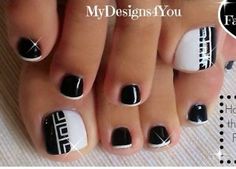 Cute Toenail Designs, Toenail Art Designs, Toenail Art