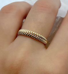 Croissant Ring, Heart Ring, Gold Dome Ring, Dainty Gold Ring, Gold Twist Ring, 14k Gold Ring, Chunky Gold Ring, Bubble Ring, Gift For Her *14K Solid Gold (NOT PLATED) Heart Ring Gold, Gold Twist Ring, Gold Dome Ring, Croissant Ring, Dainty Gold Ring, Bubble Ring, Dainty Gold Rings, Ring Heart, Dome Ring