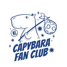 Capybara fan club editable t-shirt design template Cool T-shirts, Tshirt Logo Design Ideas, Retro Tshirt Design, Shirt Design Template, Barcode Design, Club Quote, Merch By Amazon, Cool Graphics, Free T Shirt Design