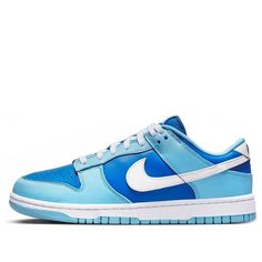 Shop Nike Dunk Low Retro QS 'Argon' 2022 DM0121-400 at KICKS CREW — your go-to for authentic, stylish sneakers. Whether for fashion, performance, or collection, find your perfect pair with us. Classic Blue Sneakers, Dunks Blue, Shoes Dunks, Nike Shoes Blue, Back To School Shoes, Set Apart, Shoes Blue, Marine Blue, Fashion Performance