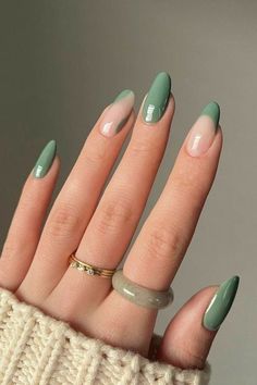 Trendy Nail Design, Funky Nails, Best Acrylic Nails