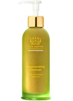 Tata Harper Regenerating Cleanser - Naturisimo Tata Harper Cleanser, Wag Dr, Easy Juice Recipes, Juice Cleanse Recipes, Apricot Seeds, Congested Skin, 2023 Vision, Best Skincare Products