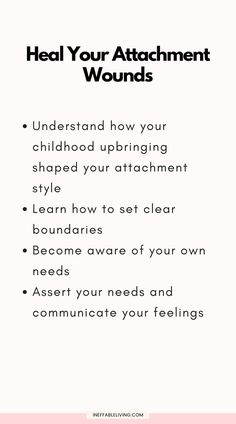 People Pleasing Recovery, Insecure Attachment, Relationship Needs, Be Your Authentic Self, Relationship Conflict, Attachment Theory, People Pleasing, Attachment Styles, Emotional Wellbeing