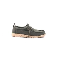 LUMBERJACK SMA1012 Flat Espadrille, Espadrilles