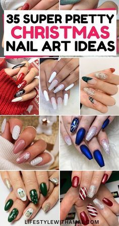 Christmas Nails Acrylic 2023, Xmas Nail Designs 2023, Mail Designs Christmas, Square Nails Christmas Art Designs, Christmas Nail Art Designs 2023, 2023 Christmas Nails, Trendy Christmas Nails 2023, Christmas Nails 2023 Trends