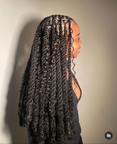 Cuban Twist With Curls, Braided Hairstyles For Black Women Cornrows, Two Strand Twist, Quick Natural Hair Styles, Cute Braided Hairstyles, Braided Hairstyles For Teens, Quick Braided Hairstyles, Twist Braid Hairstyles, Protective Hairstyles Braids