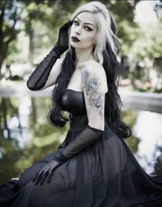 World Of Darkness, Dress Well, Gothic Art, The Dark Side