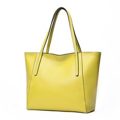 Free U.S. shipping. Style: Commuting , color:Blue, suite for season：Spring, Summer, Autumn, Winter ，Travel, Work, Material Genuine Leather, Blue Leather Tote Bag Large Shoulder Bags Large Capacity Yellow Shoulder Bag For Office, Yellow Large Capacity Shoulder Bag For Office, Elegant Large Capacity Yellow Bag, Chic Yellow Office Bag, Trendy Yellow Shoulder Bag For Office, Trendy Yellow Office Shoulder Bag, Elegant Yellow Shoulder Bag For Shopping, Classic Purse, Genuine Leather Purse