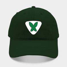 The Antimatter version of Kyle Rainer Green Lantern, member of the Crime Syndicate, wielder of the magic ring Volthoom. -- Choose from our vast selection of Dad hats to match with your favorite design to make the perfect custom graphic Hat. Customize your color! For men and women. Green Lantern Ring, Power Ring, Magic Ring, Green Lantern, Cotton Twill Fabric, Dad Hats, Cotton Twill, Dc Comics, Dark Green