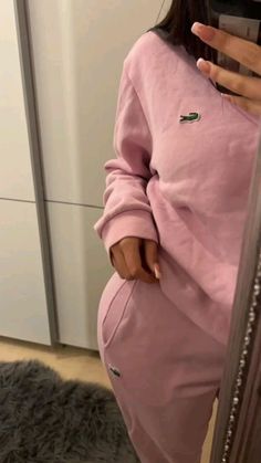 Lacoste Outfit, Ensemble Jogging, Foto Best Friend, Estilo Hijab, Zara Drip, Outfit Zara, Mode Zara, Cute Lazy Outfits, Zara Fashion