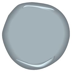 a close up of a gray paint color