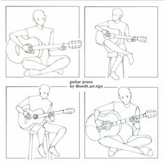 how to play the guitar for beginners step by step drawing instructions and video guide