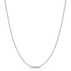 PRICES MAY VARY. Lightweight: 16" necklace with 2" extender, this 0.04" thin cable chain would comfortably fit all neck size Sturdiness: Handcrafted 925 sterling silver necklace chains with spring-ring, durability for your everyday wearing Craftsmanship: Rhodium-plated S925 sterling silver necklaces, lead-free nickel-free and tarnish-free which is hypoallergenic to your sensitive skin Giftable: All Gacimy jewelry packaged in a dainty gift box, great gift ideas for your family or best friend on C Male Necklace, Silver Necklace For Women, Necklace Packaging, Necklace Extender, Chain For Women, Sterling Silver Chain Necklace, Chain Silver, Chain Necklaces, 925 Sterling Silver Chain