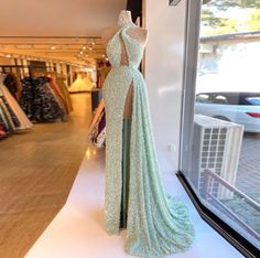 Backless Evening Gowns, Formal Evening Gown, Luxury Dress, Looks Chic