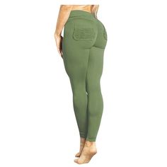 Yoga Gym Pants Compression Leggings for Women Solid Tight Elastic Bottoms Workout Fitness Trousers Smocked Pockets GTEUKTG is focused on creating affordable, high-quality and long-lasting everyday clothing. Our pants lead the trend of athleisure with easy fit, comfortable wear and easy wear style We have all kinds of styles, casual pants, yoga pants, cargo pants, jeans, swim shorts, sweatpants. Women's Pants Style:Casual pants, denim jeans, wide leg pants, leggings, cargo pants, yoga pants, swim White Linen Pants Women, Women Exercise, Summer Pants Women, Yoga Pants With Pockets, Womens Fashion Jeans, Gym Pants, High Waist Yoga Pants, Long Leggings, Leggings For Women