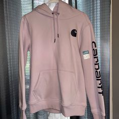 Light Purple Carhartt Hoodie New W/ Tags Relaxed Fit Women’s Size Small Womens Carhartt Sweatshirt, Carhartt Hoodie Woman, Carhartt Women's Outfit, Womens Carhartt Hoodie, Womens Carhartt, Carhartt Sweatshirt, Carhartt Sweatshirts, Carhartt Hoodie, Carhartt Womens