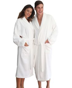 in stock Terry Cloth Bathrobe, Terry Cloth Robe, Robes For Women, Daytime Dresses, Hotel Collection, Home Textiles, Plus Size Activewear, Baby Clothes Shops, Trendy Plus Size