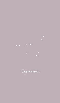 一點星座 十二星座星象圖 摩羯座 Capricorn Constellation Wallpaper, Capricorn Tattoo Constellation, Capricorn Star Tattoo, Capricorn Star Constellation Tattoo, Capricorn Wallpaper Aesthetic, Capricorn Aesthetic Wallpaper, Capricorn Star Constellation, Capricorn Stars, Capricorn Wallpaper