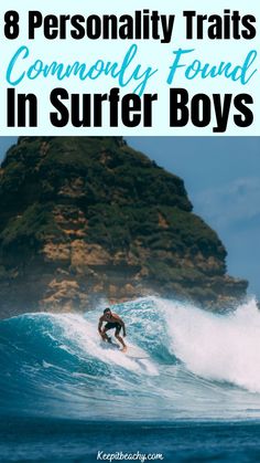 surf boys