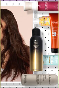 How to humidity-proof your hair, according to hairstylists. Plus, the best anti-humidity hair products to use. Anti Humidity Hair Products, Celebrity Hair Inspiration, Humidity Hair, Rainy Day Hairstyles, Best Hair Mask, Day Hairstyles, Hair Secrets, Curly Hair Types, Texturizer On Natural Hair